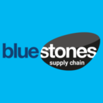 Bluestones Supply Chain Logo
